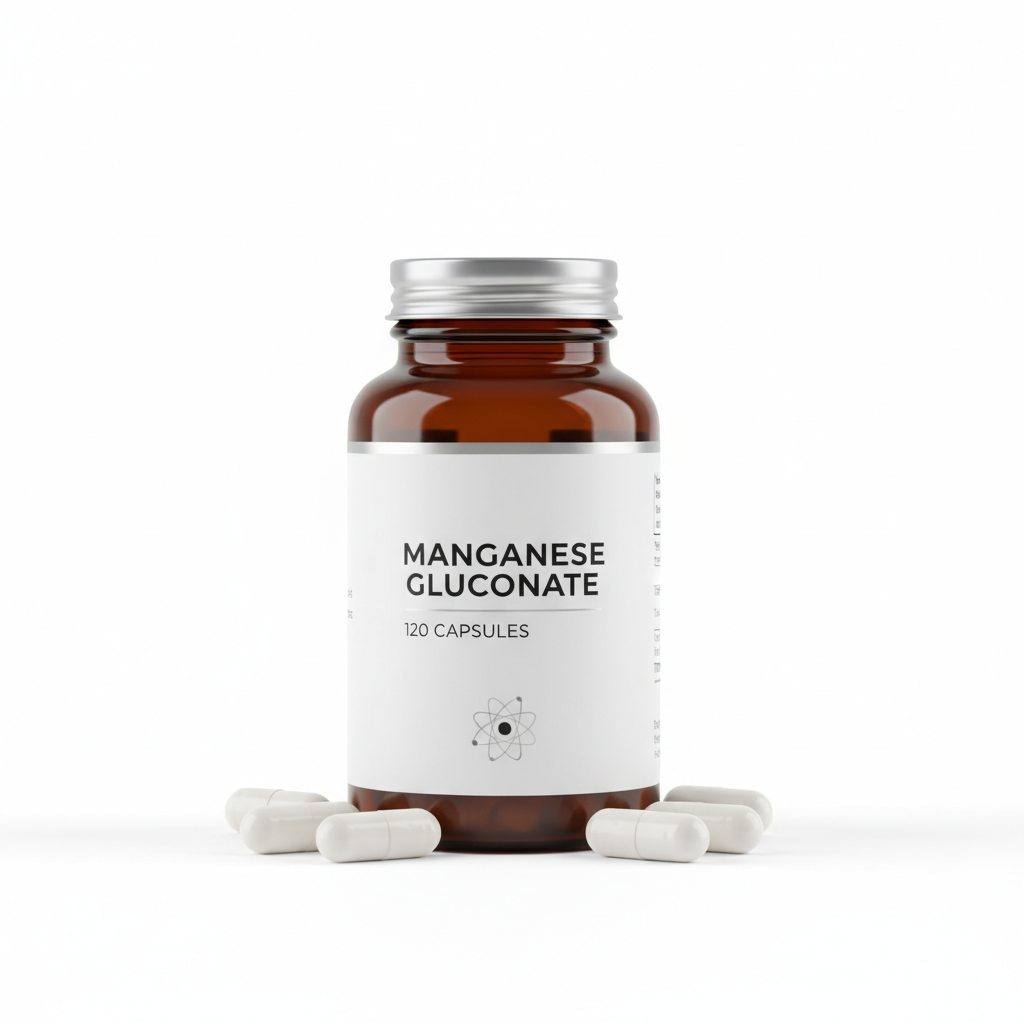 Harnessing the Power of Manganese Gluconate: A Comprehensive Guide to Enhanced Health and Vitality