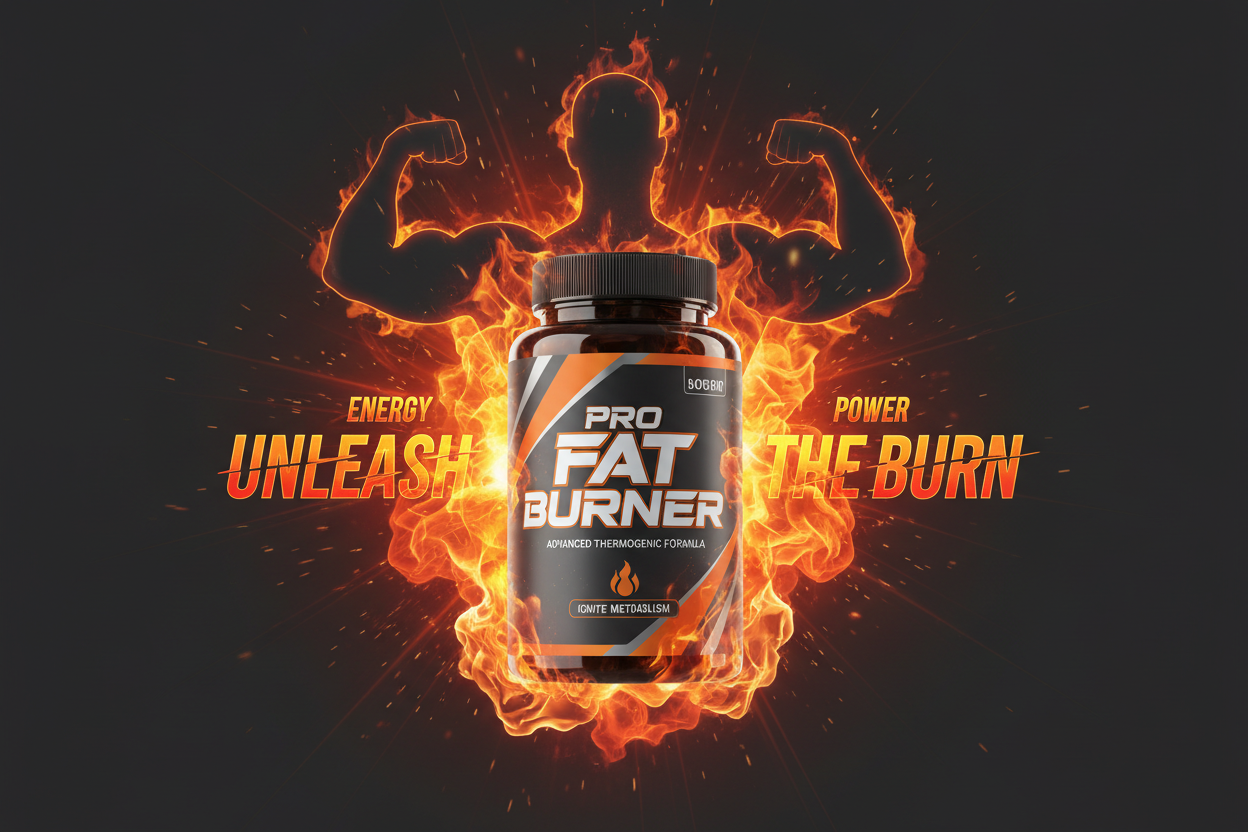 Optimize Your Physique: The Ultimate Guide to Thermogenic Fat Burners in 2026