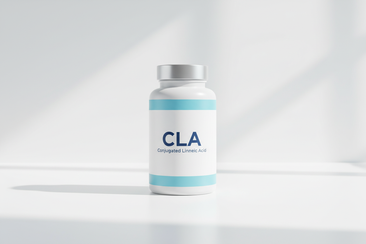 The Comprehensive Guide to Conjugated Linoleic Acid (CLA): Benefits, Science, and Applications for 2025