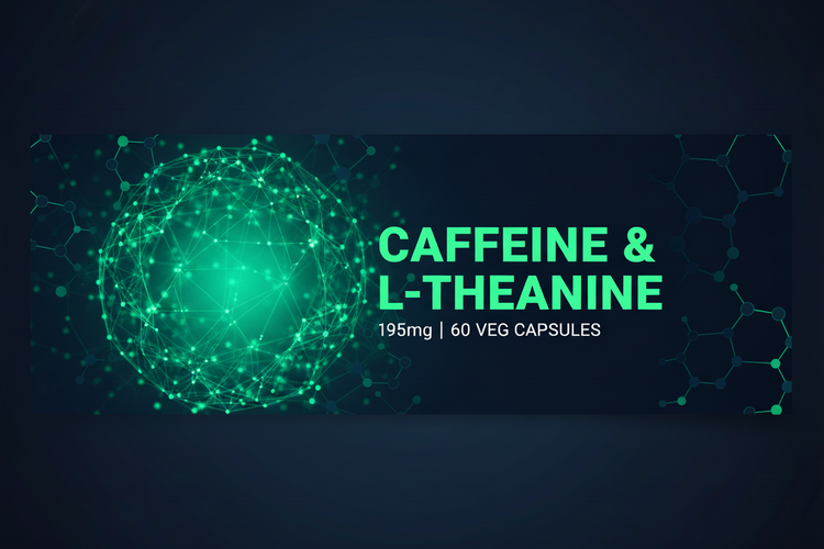 Optimizing Mental Performance with Caffeine and L-Theanine