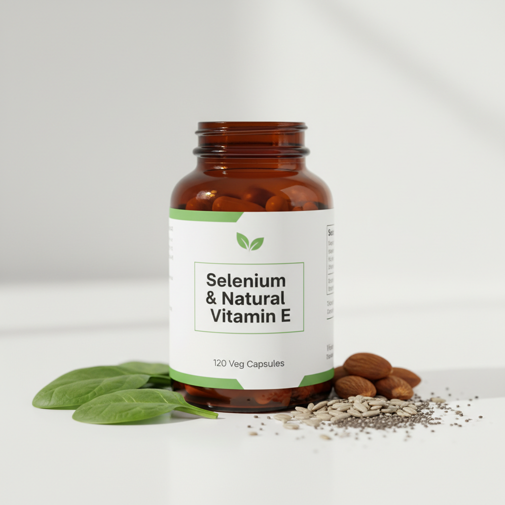 Unlocking Peak Performance: The Comprehensive Guide to Selenium and Its Health-Boosting Synergies in 2026