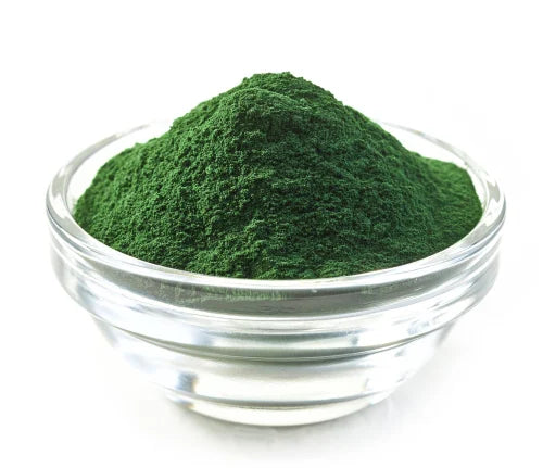 The Ultimate Guide to Spirulina Powder: Boosting Your Health in 2025 and Beyond