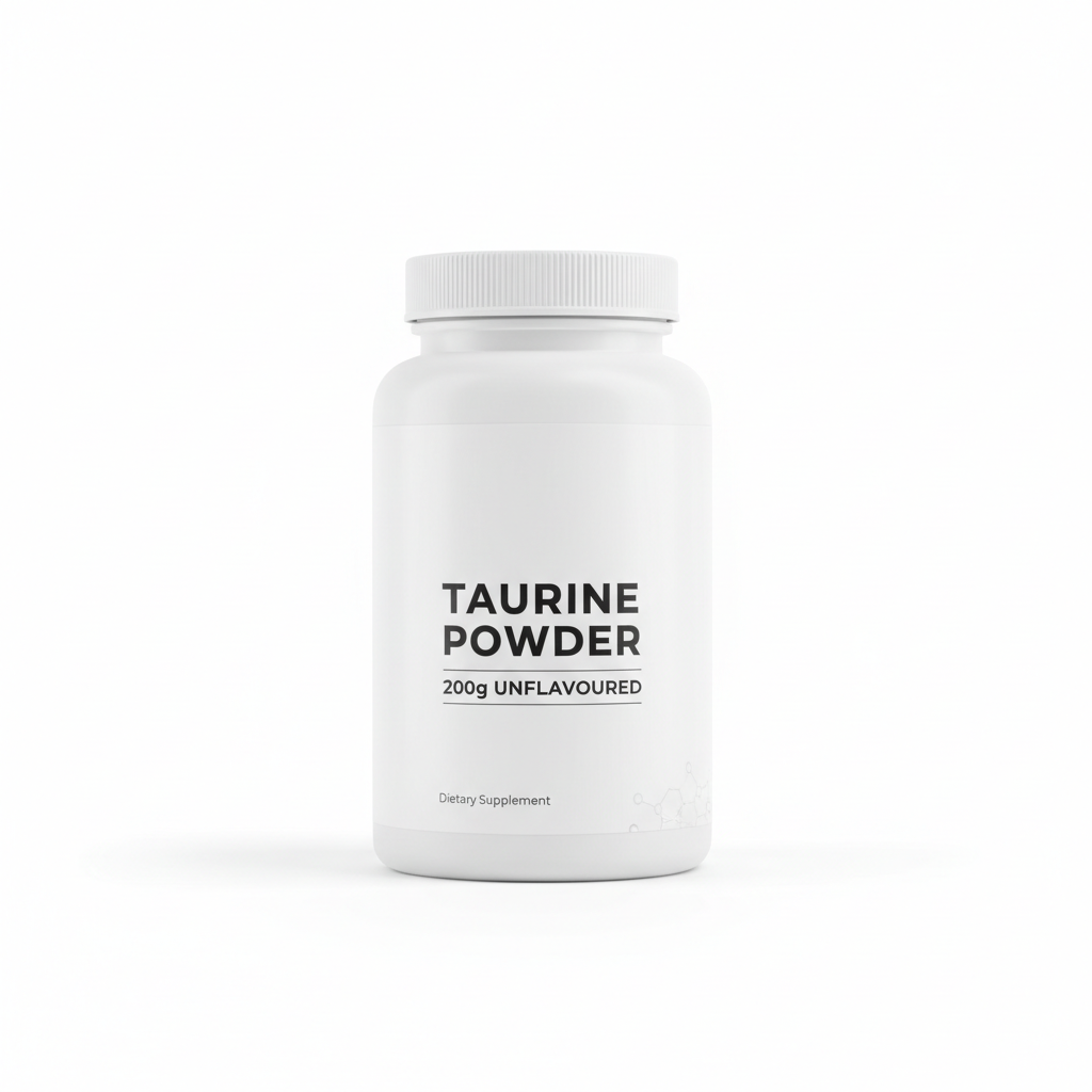 Unlock Your Potential: The Comprehensive Guide to Taurine Powder for Enhanced Performance and Recovery in 2026