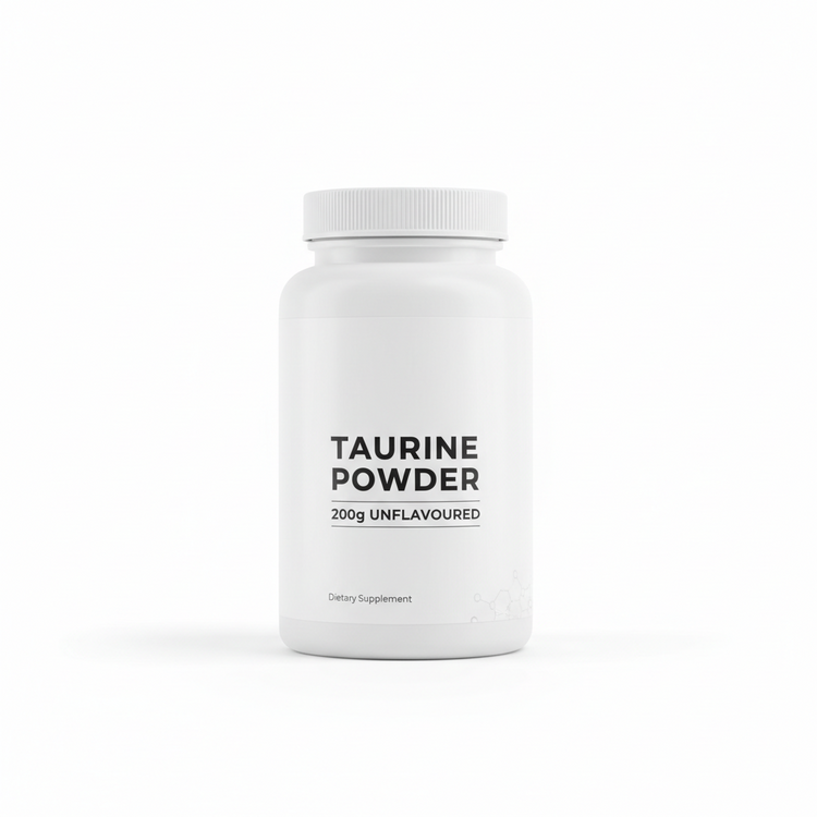 Unlock Your Potential: The Comprehensive Guide to Taurine Powder for Enhanced Performance and Recovery in 2026