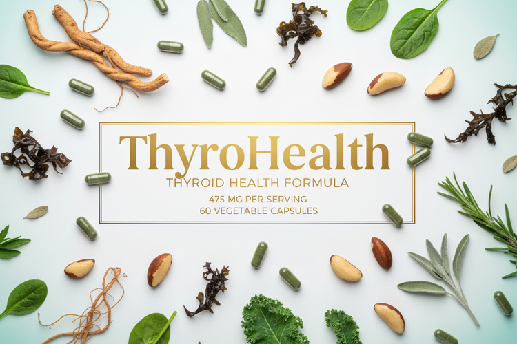 Comprehensive Guide to ThyroHealth: Optimizing Thyroid Function for Peak Performance in 2026