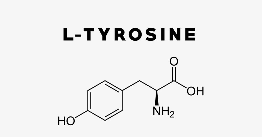 Unlock Your Cognitive Potential: The Ultimate Guide to L-Tyrosine in 2025