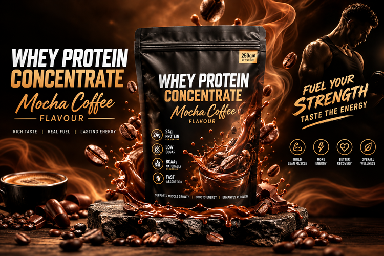 Informative Productive information Whey Protein Concentrate
