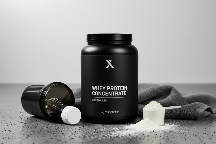Unlock Peak Performance: The Ultimate Guide to Whey Protein Concentrate in 2026