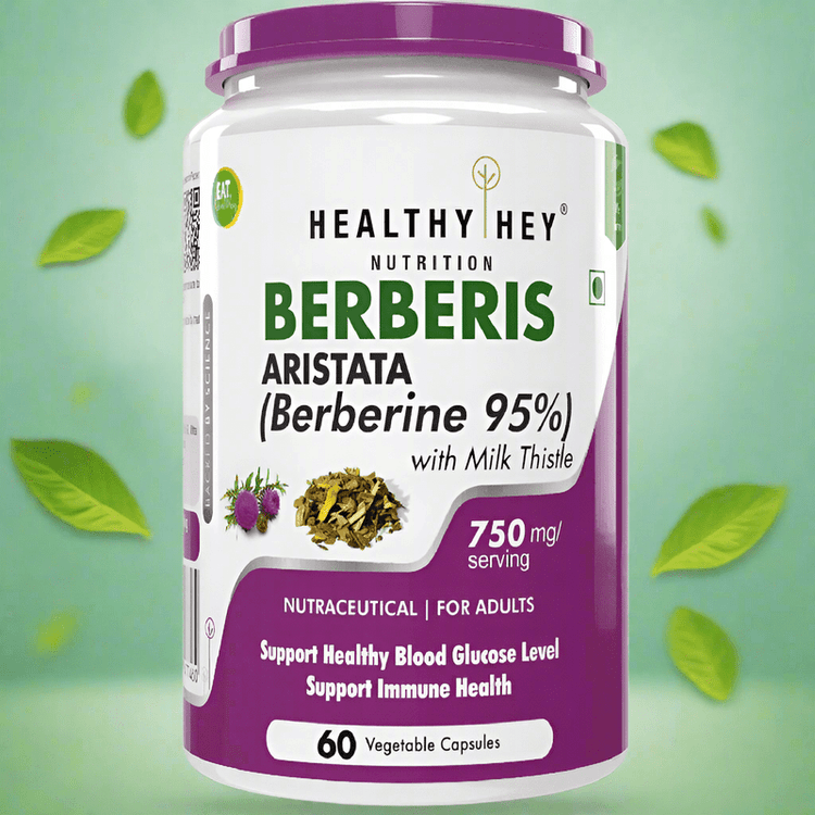HealthyHey | India's Leading Supplement Brand for Health and Wellness ...
