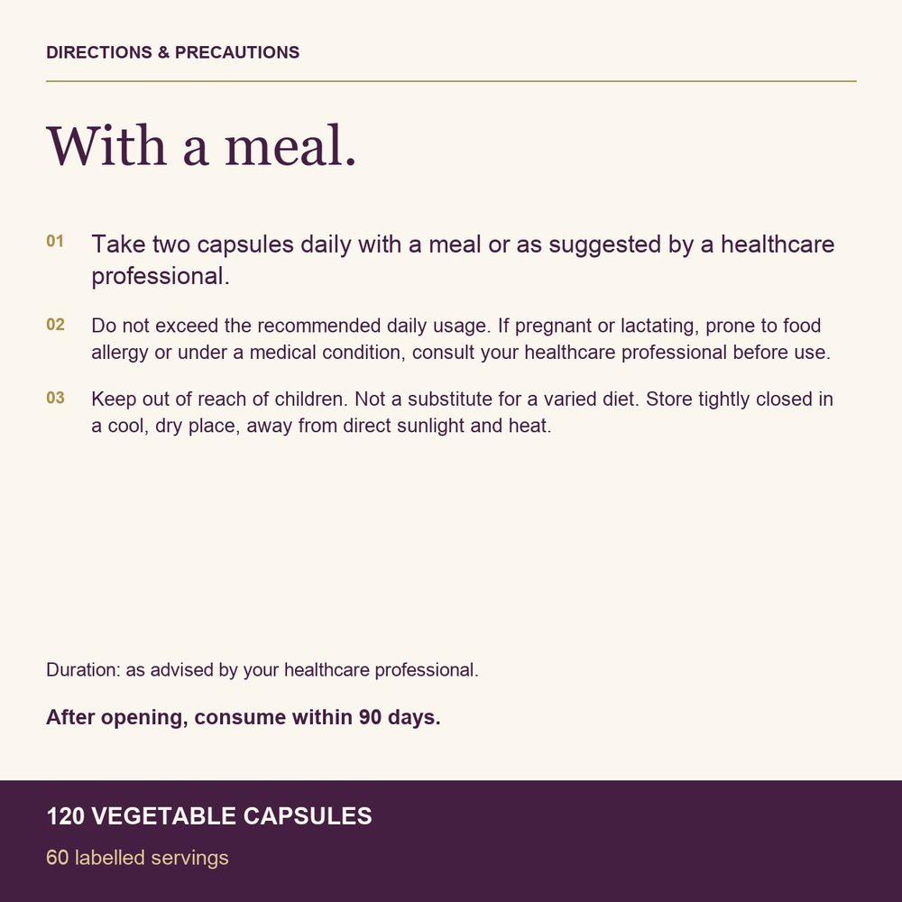 HealthyHey Nutrition Capsule Magnesium Citrate 120 Vegetable Capsules - Supports Bone Health, Energy, and Muscle Function
