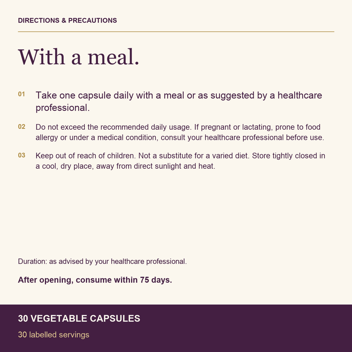 HealthyHey Nutrition Capsules ODO Vaginal Probiotics for Women pH Balance  -  Reduce Vaginal Odour  & Healthy Vaginal Flora