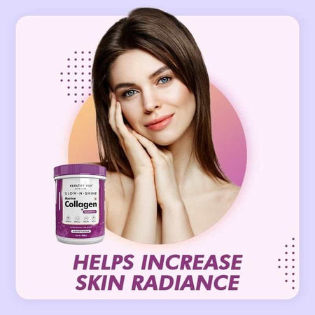 does glutathione increase collagen Tablets For Skin Whitening: How To Use, Benefits & Side Effects 9 Health Benefits of Glutathione