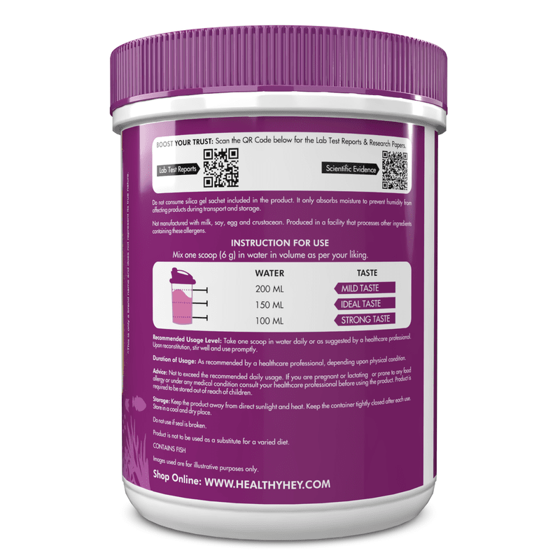 best glutathione skin whitening cream in india Buy Glow-n-Shine® Marine Collagen Glutathione - Mango Flavour