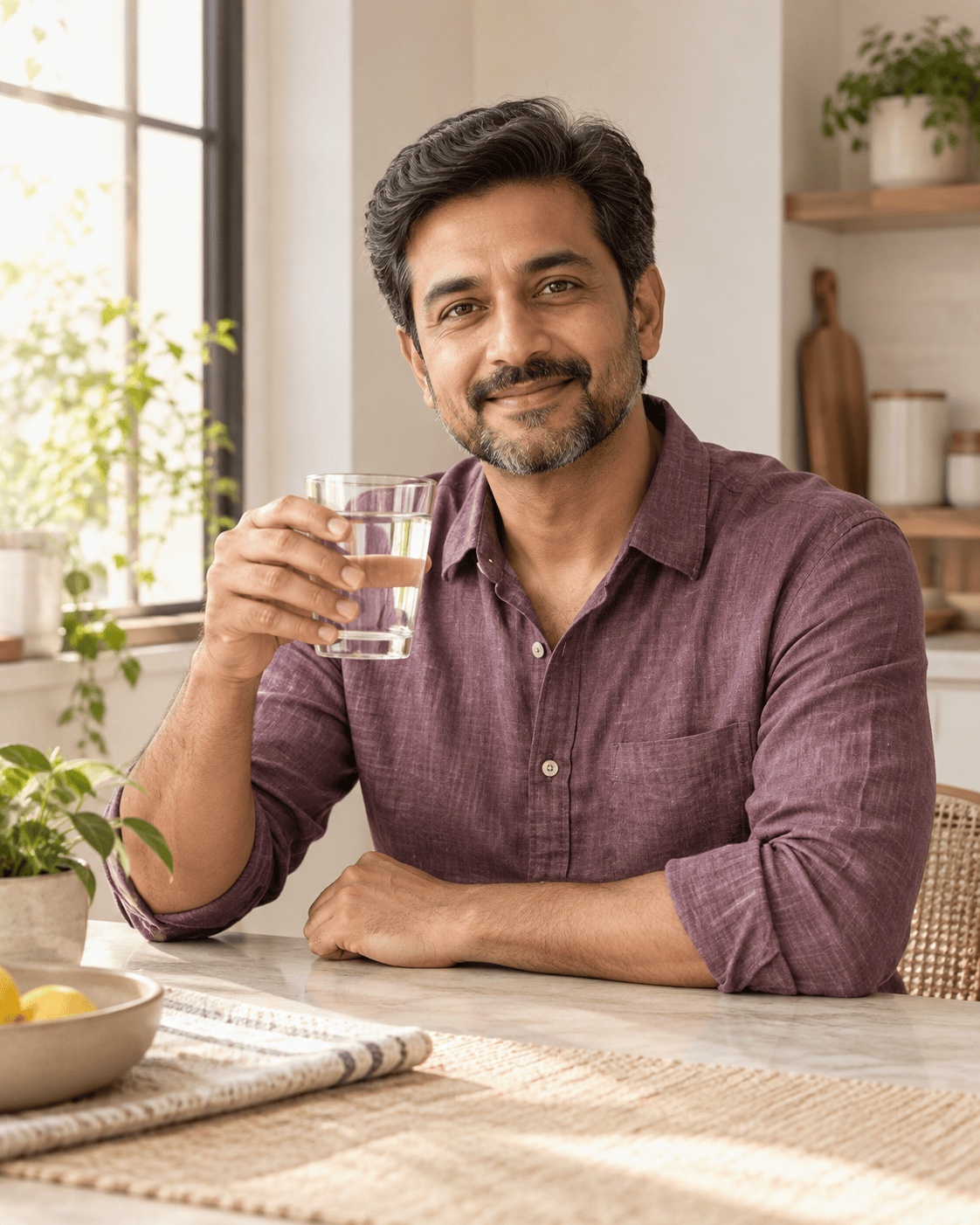 Kidney Health